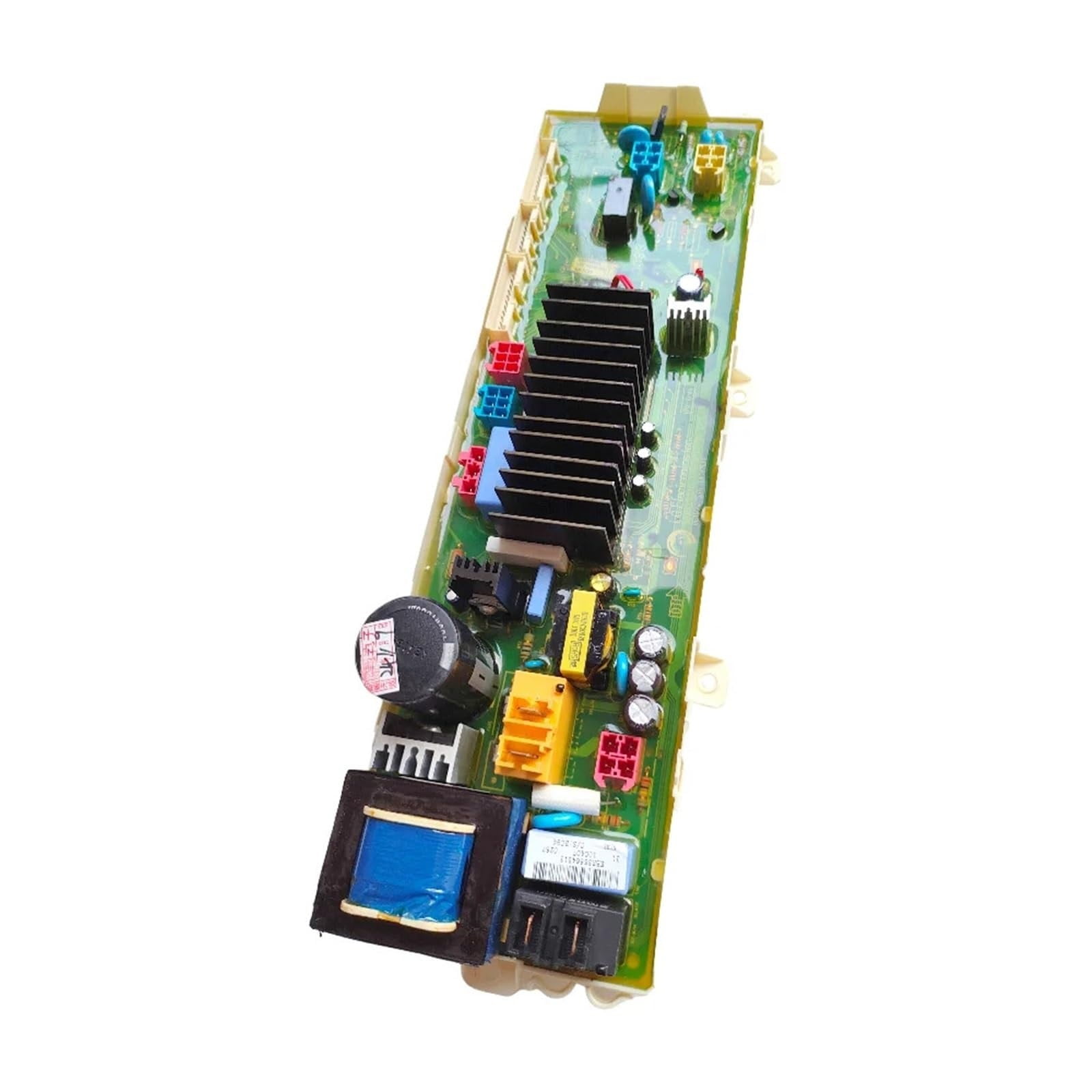 Compatible with LG Drum Washing Machine Computer Board WD-N10270D/12235D 6870EC9284C Motherboard , components