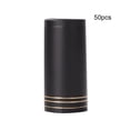 thumbnail image 4 of 50 Uds. Cápsulas Termocontraíbles para Vino Sello para Botella Vino Tapa Retráctil para Calefacción (A), 4 of 7
