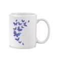 thumbnail image 1 of A Pack Of Butterflies Mug - SPIdeals Designs,, 1 of 4