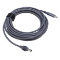 thumbnail image 1 of USB C to DC Replacement Cable, Intelligent Voltage Adjustment, LED Indicator Light, Plug and Play Design, Water Resistant, Ideal for Outdoor, Camping, RV Travel, PD Charging, 1 of 7
