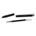 thumbnail image 2 of Pen Refill-Zebra Jf Gel For Sarasa,Grand,Se Gr8, 0.7Mm Black, 2 of 2