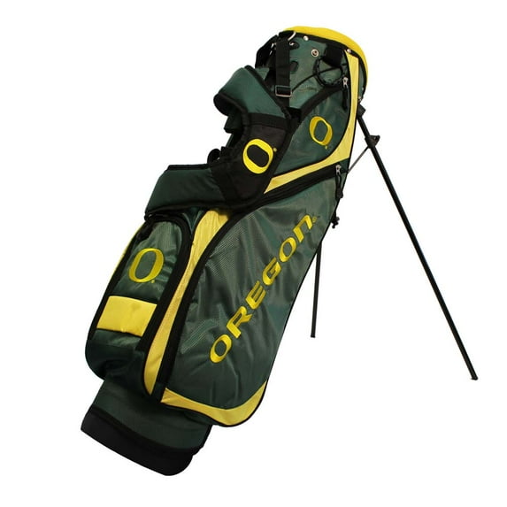 Oregon Nassau Stand Bag