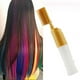 thumbnail image 2 of 2X El Peine para Teñir El Cabello Cepillo para Teñir El Cabello con Botella Salón de Peinado de Bricolaje Cepillo de Aceite para Hornear Teñido Herramienta de Tinte para El Cabello, 2 of 5