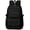 Black-a, variant on AoDai Fashion Teen School Backpack for College, Aesthetic Bookbag for Women