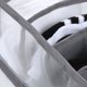 thumbnail image 1 of Caja de almacenamiento de ropa interior Cajón organizador de sujetadores (gris) (7 rejillas) Ndcxsfigh Nuevos Originales, 1 of 3