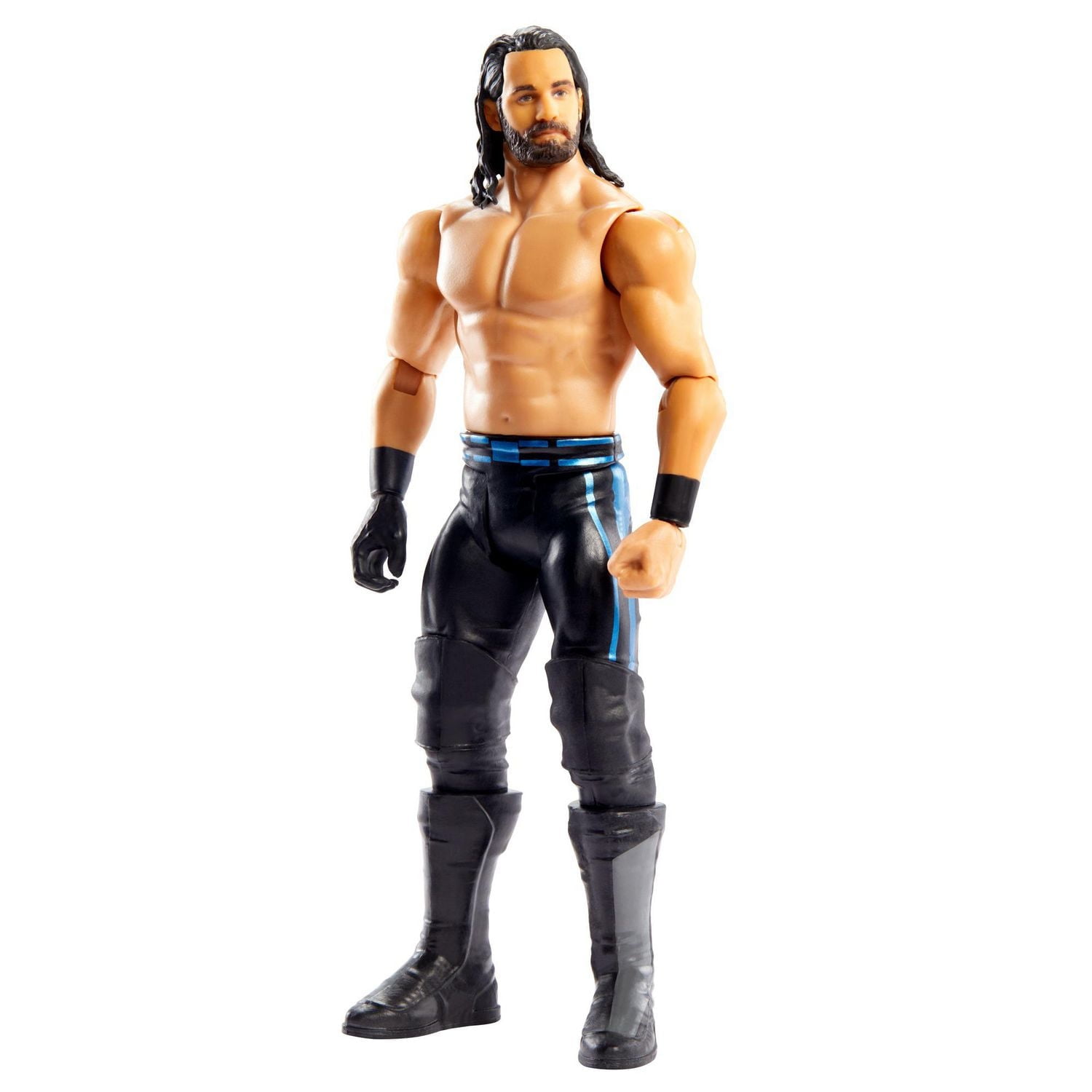 WWE – Figurine articulée – Seth Rollins - Series #126