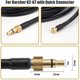 thumbnail image 3 of Kärcher Drain cleaner 15m accessory for high-pressure cleaners, 3 of 5