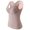 Hot Pink, variant on Bras Vest for Women Winter Self-heating Lace Warm And Seamless Fleece Bottoming Cold-proof Vest Valentine's Day Gifts #Gg-M