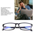 thumbnail image 5 of YSTINNG Blue Light Blocking Glasses TR90 Frame Computer Glasses with Test Paper and Lamp for Gaming Reading 5pcs Set C311-4993, 5 of 5