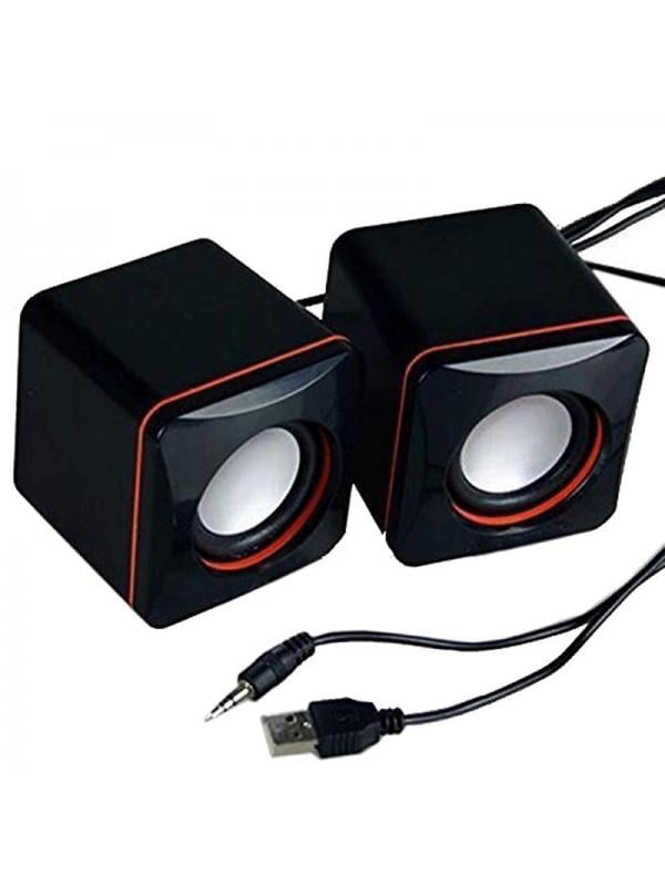 usb speakers