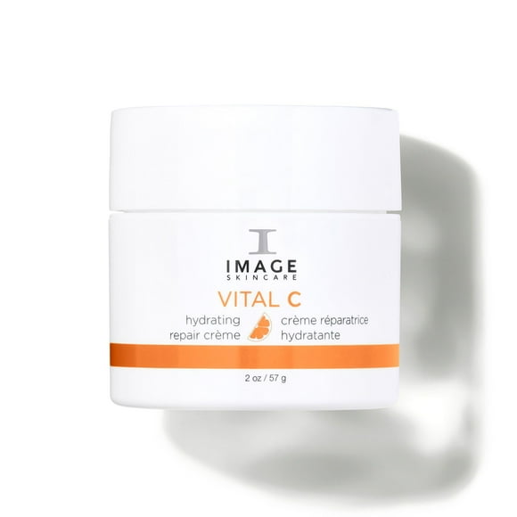 Crema de noche IMAGE Skincare VITAL C Hydrating Repair 60 ml