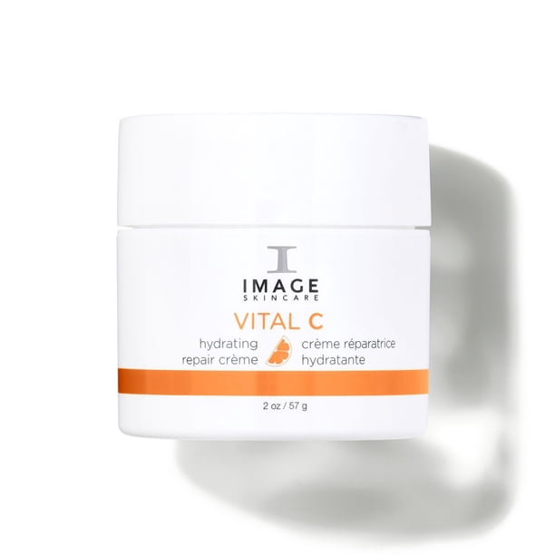 Crema de noche IMAGE Skincare VITAL C Hydrating Repair 60 ml