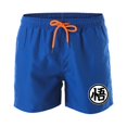 thumbnail image 1 of Bañador transpirable para hombre, traje de baño corto, Sexy, de tiro bajo, informal, para Surf, voleibol, con cordón, S-4XL de verano, 1 of 1