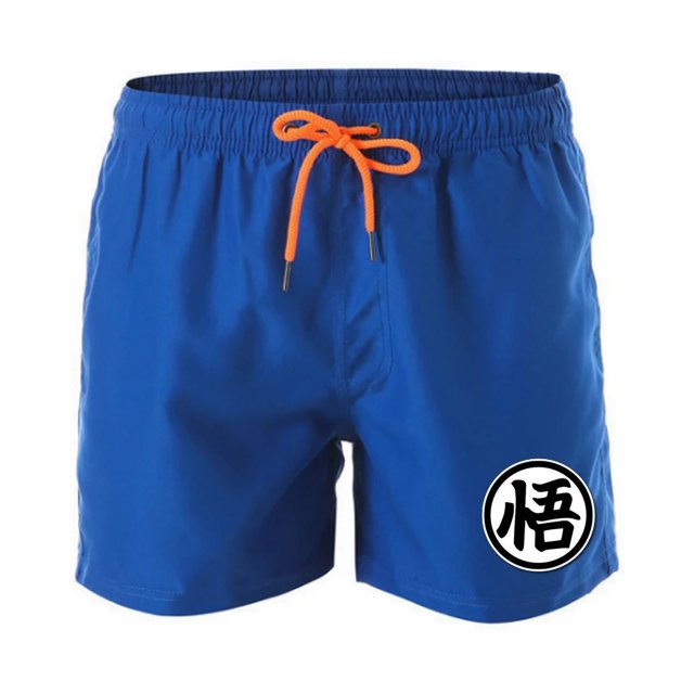 Bañador transpirable para hombre, traje de baño corto, Sexy, de tiro bajo, informal, para Surf, voleibol, con cordón, S-4XL de verano