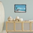 thumbnail image 4 of Stupell Industries Contemporary Black Floating Frame Canvas Art, 25 x 17, by Irena Orlov, 4 of 9