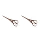 thumbnail image 1 of Tijeras de costura Speravity Moda Duraderas Bordado 2Conjunto, 1 of 6
