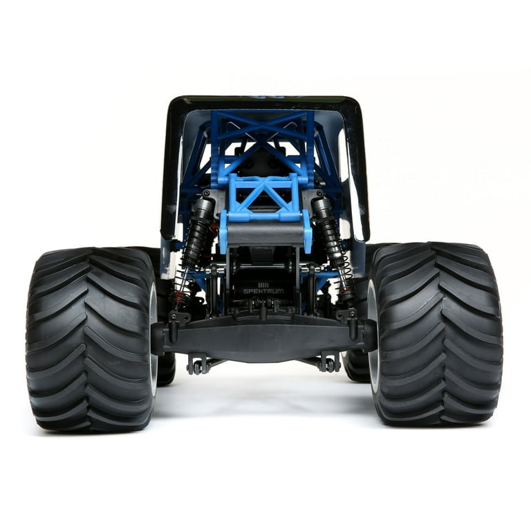 Losi LMT 4WD Solid Axle RC Monster Truck, Son-uva Digger Losi LMT 4WD Solid Axle RC Monster Truck, Son-uva Digger