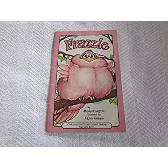 Pre-Owned Frazzle (Paperback) 9780843128383