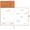 Brown, variant on POPRUN Planner 2026-2027, Weekly and Monthly Academic Planner Calendar Notebook (Jul.26-Jun.27), 6.5"x8.5", Inner Pocket, Monthly Tabs, Leather Soft Cover - Black