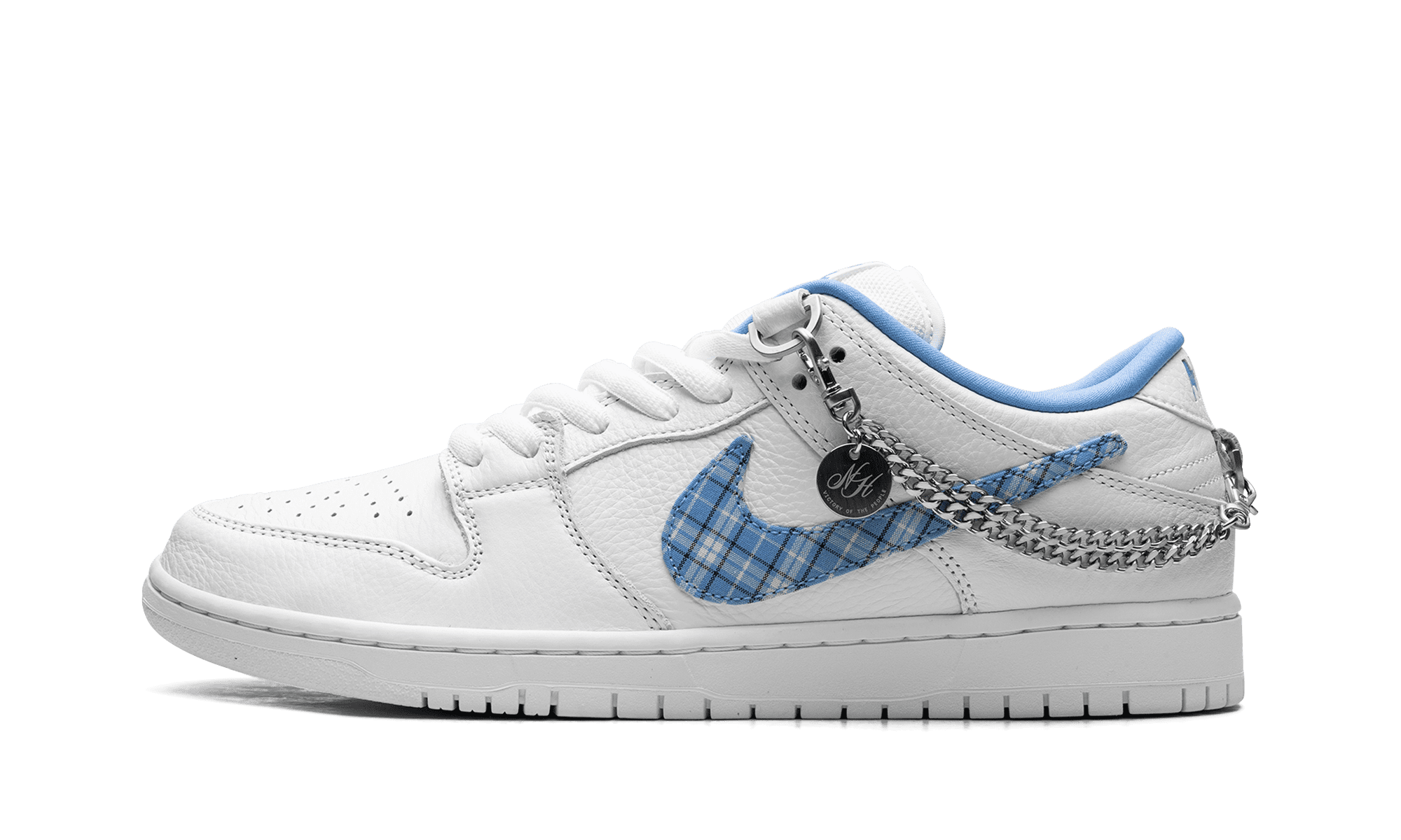 nike dunk high 1985 undercover uba mens