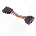 thumbnail image 1 of Xenon Headlight Adapter with 10-14 Pin Connector for Compatible Car Models, 1 of 3