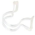 thumbnail image 4 of Violin Bow Collimator Straightness Corrector Training Accessory with Elastic Design for Improving Skills, 4 of 7