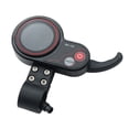 thumbnail image 2 of 1pc Electric Scooter Controller 36/48V Motor Controller With LCD Display For Kugoo For 10 Inch Electric Scooters N E W, 2 of 11