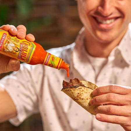 CHOLULA チョルーラ ホットソース オリジナル 150ml メキシコ料理 にも