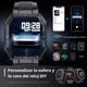 thumbnail image 4 of Reloj Inteligente 1.85 Ips 5atm Militar Impermeable P/hombre, 4 of 8
