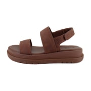 Naturalizer Attract Women's Sandals Cappuccino Brown Size 9.5 M