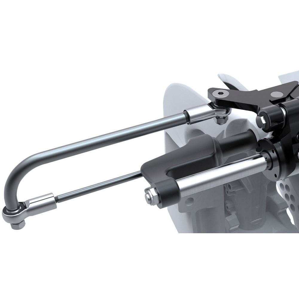 Sierra HO6122 SeaStar Kicker Cable Tie Bar 22"