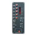 thumbnail image 1 of Placa Decodificadora de MP3 con Perilla de Ajuste de Agudos y Graves. Compatible con Módulo Receptor de Audio MP3/WMA/WAV/Flac/Ape. Fácil de Usar., 1 of 6
