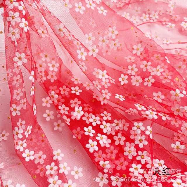 Tela de tul de hilo de cristal para decoración de bodas, arco de Organza, gasa, feliz cumpleaños, suministros para fiestas y Baby Shower