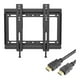 thumbnail image 2 of Soporte de Pared Fijo Select Power para Pantallas de 14 a 42 Pulgadas SOP-02, 2 of 4