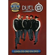 Linea de Oro en DVD (DVD)