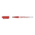 thumbnail image 1 of Avery Marks-A-Lot Dry Erase Markers, Fine Tip, Assorted Colors, 4 Count, 1 of 7
