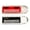 Black and red, variant on Calculator with Ruler, Magnifier and Protractor for Student
