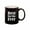Black, variant on MawMaw Coffee Mugs, Best Maw Maw Ever 11oz Ceramic Coffee Cup Teacup with Handle, Funny Birthday Gifts