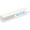 White, variant on Cord Organizer, Under Desk Cable Holder, Space Saving Management Tray, Keeps Wires Neat and Concealed for Easy Access and Tidy Workspaces, Organizer for Placement Concealment Phone Charger