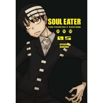 Soul Eater: The Perfect Edition: Soul Eater: The Perfect Edition