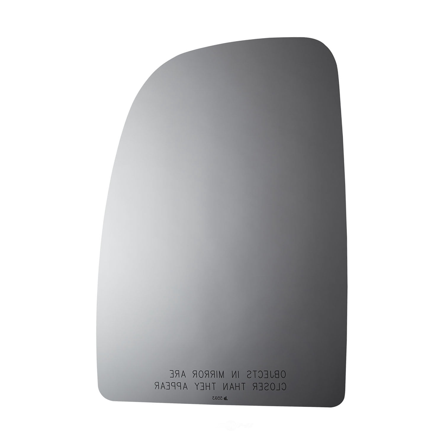 Burco 5593 Mirror Glass for 2014-2016 Ram ProMaster 1500, ProMaster 2500, ProMaster 3500
