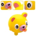 thumbnail image 3 of Adorable juguete con lengua que chirría, divertido juguete sensorial para niños, juguete para aliviar la ansiedad, 3 of 7