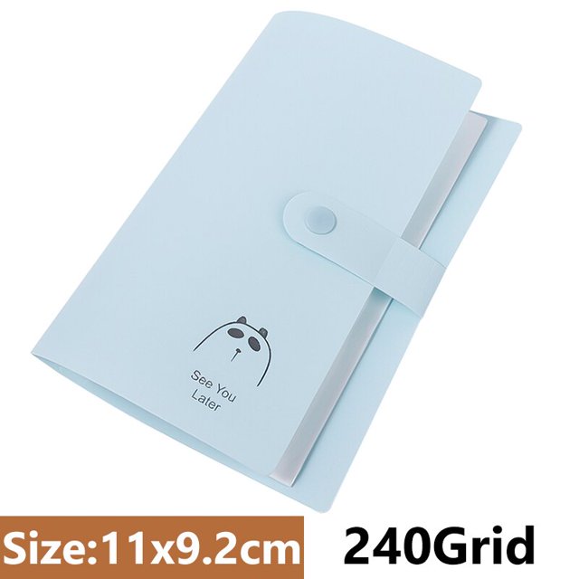 Bolsa de almacenamiento de joyas antioxidación, organizador de cajones de escritorio, collar transparente, pulsera, soporte para anillos, cajas organizadoras de joyas Tan Jianjun unisex