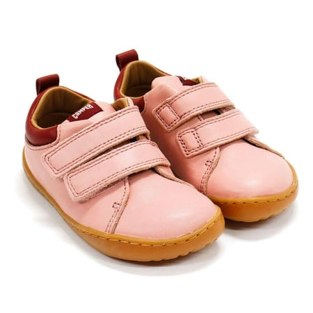 

Camper Toddlers Peu Cami First Walker Shoe Pink 9 M US