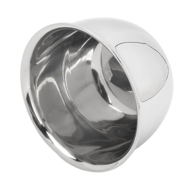 Pinch Bowl platos compactos de salsa de acero inoxidable para cocina ANGGREK Otros