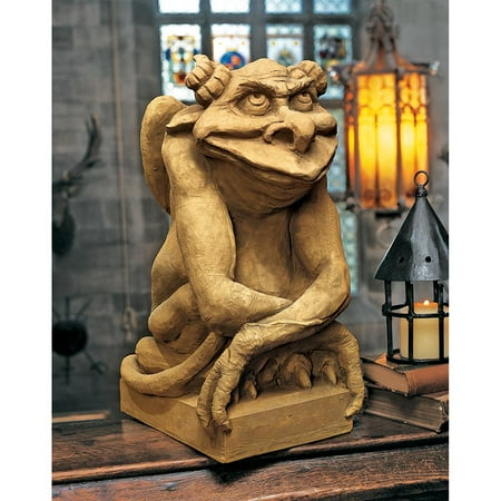 Oscar: The Gargoyle with Attitude Statue - Medium