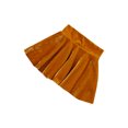 thumbnail image 7 of Qiylii Toddler Baby Girl Basic Plain Velvet Skirt Casual Tutu Skirts, 7 of 7