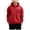 a3-Brick Red, variant on Boys Hoodie 4-16 Years Fall Soft Cotton Fleece Pullover Sweatshirts Performance Athletic Hoodies for Teen Boy with Kangaroo Pocket Light Blue Size 8-9 Years