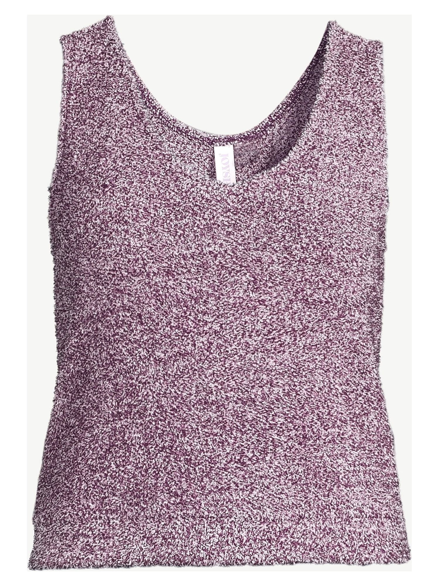 トップス Chenille yarn wholegarment camisole Ravelry: Marjorie Camisole pattern by Bella Helms