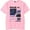 Pink-R170195, variant on Milo J 511 Album Merch T-Shirts Summer Women Men Fashion Casual Short Sleeve Tee Streetwear